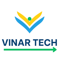 VINAR TECH Logo